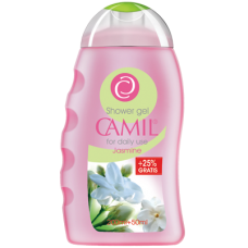Gel de dus Iasomie